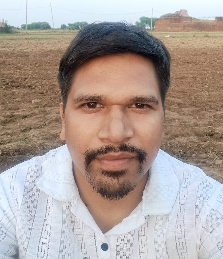 Mohan Singh Baghel