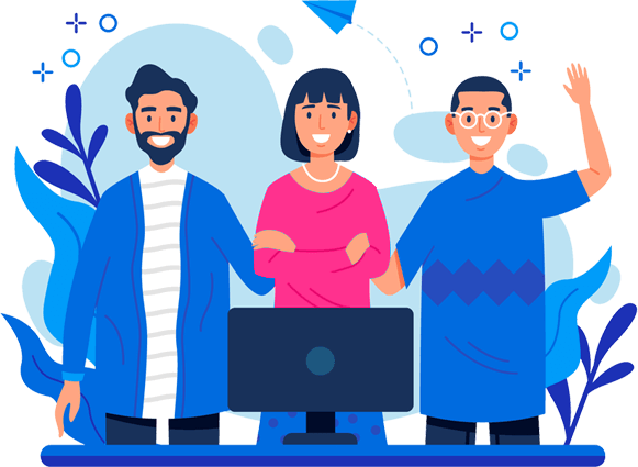 About MSB Web Services