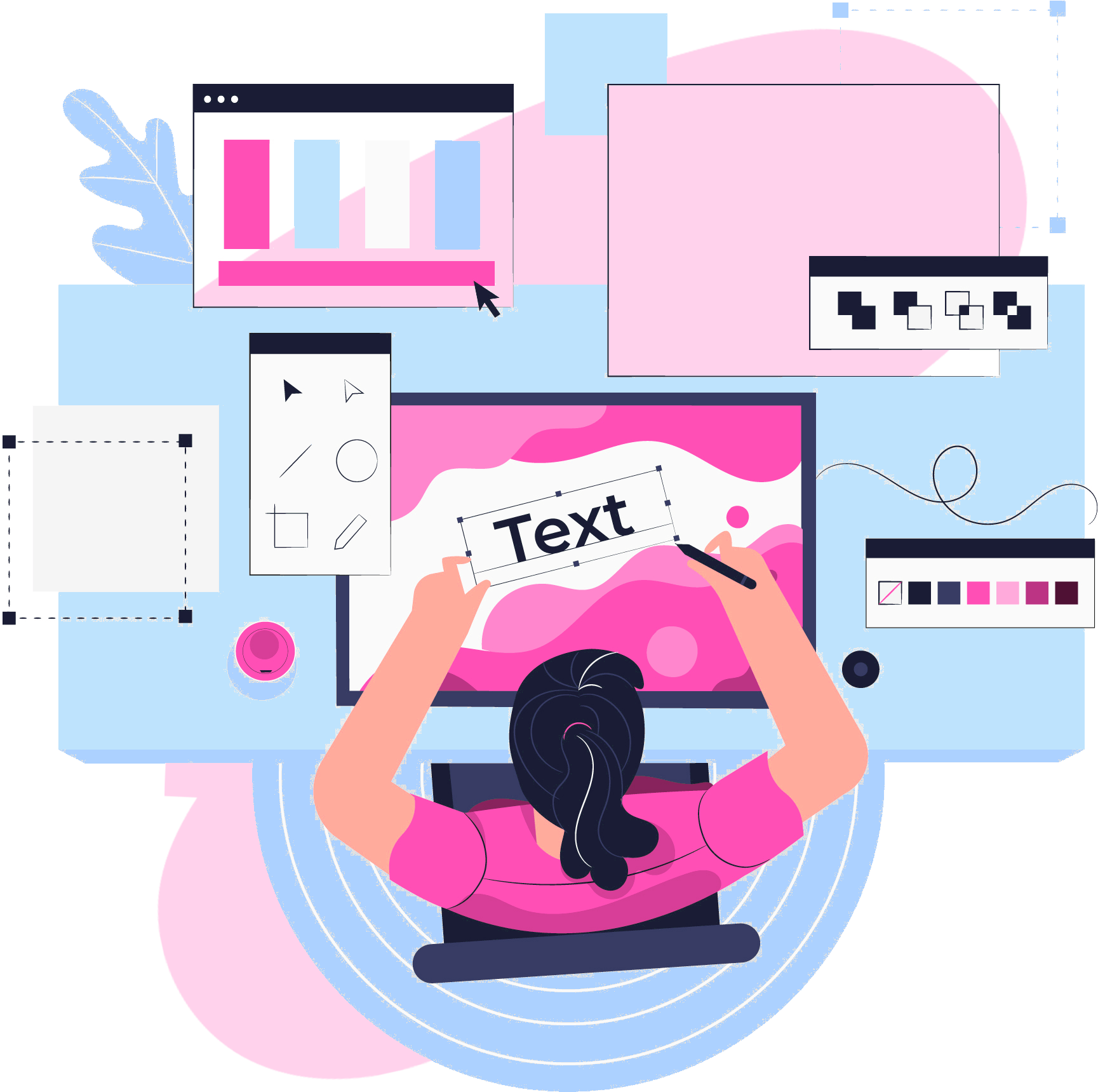 MSB Web Services – Web & AI Solutions